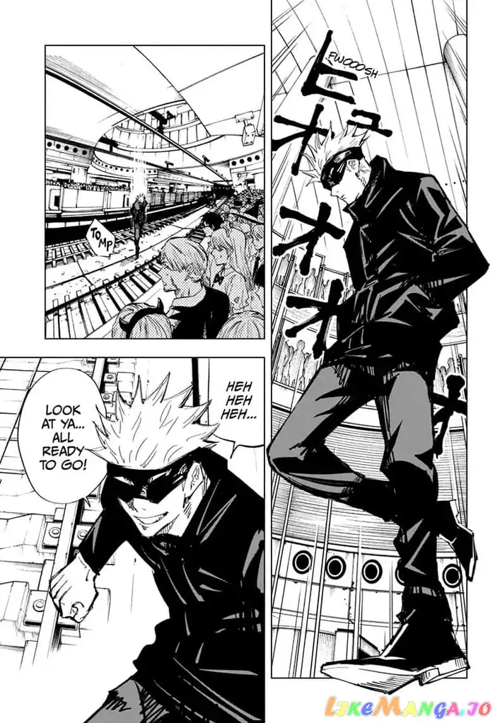 Jujutsu Kaisen Chapter 83 image 17_optimized